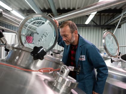 Dette er de seks finalistene til MENYs Matskattstipend 2022