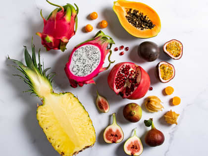 8 eksotiske frukter du bør smake