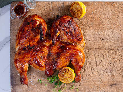 Dette er flatbird og slik tilberedes den