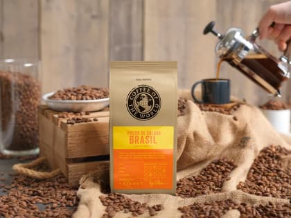 Dette betyr de ulike kaffebegrepene