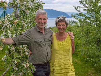 10 finalister klare i Norges største lokalmatpris 2018