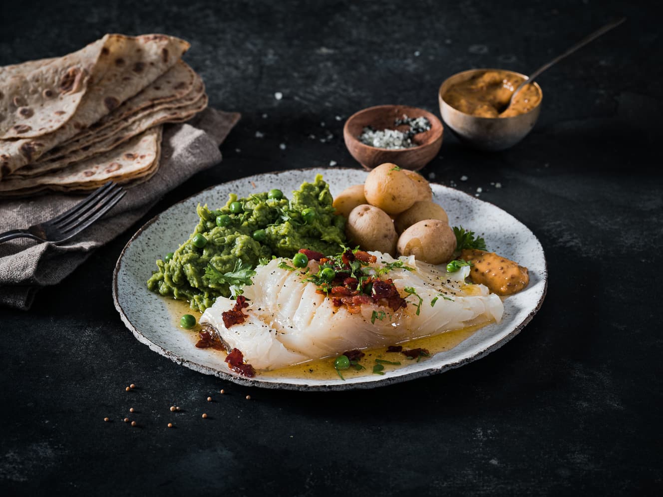 Alt til lutefisklaget