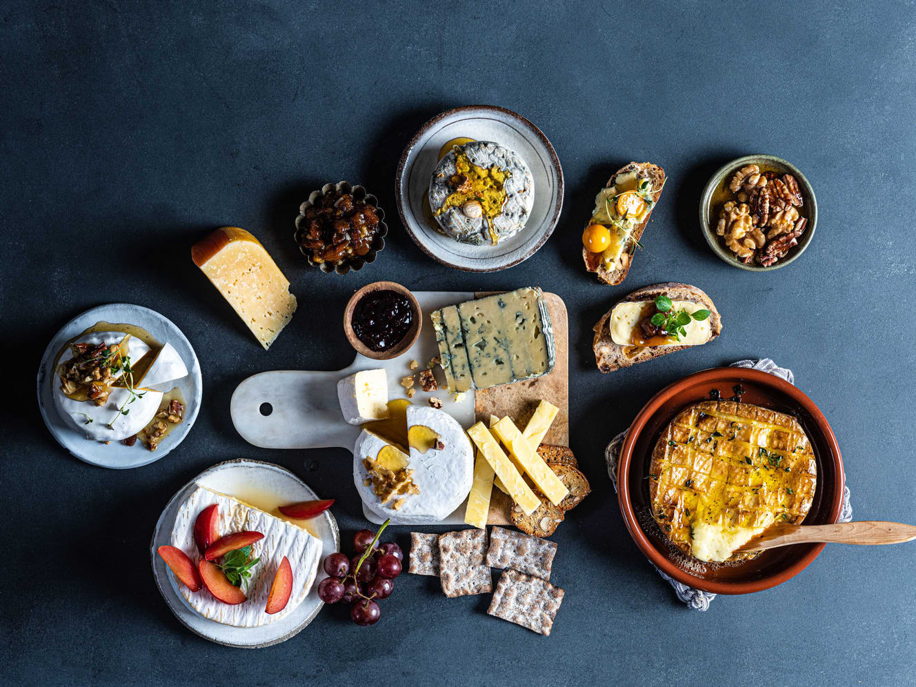 Norsk ost i verdensklasse