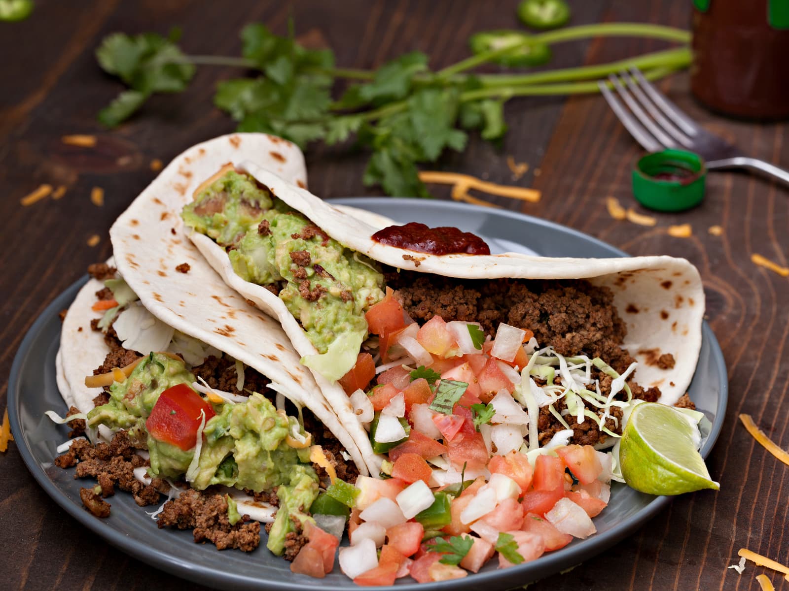 Taco Fordeler
