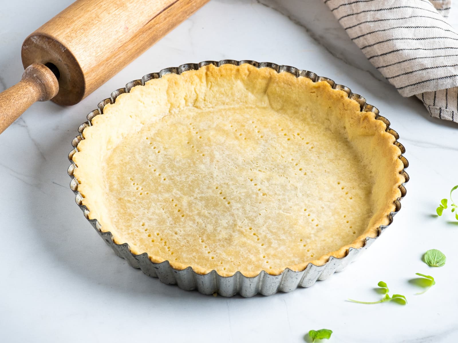 Paibunn Ingredienser