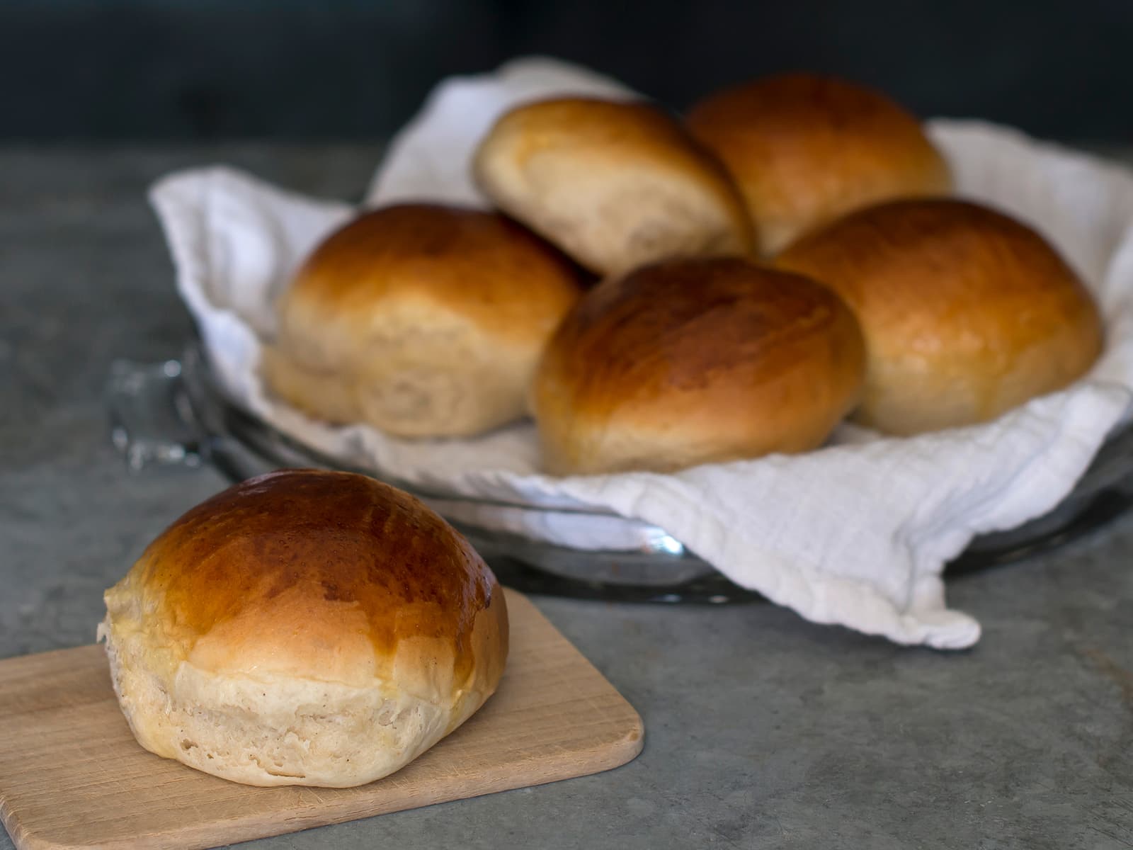 Boller Til Frokost