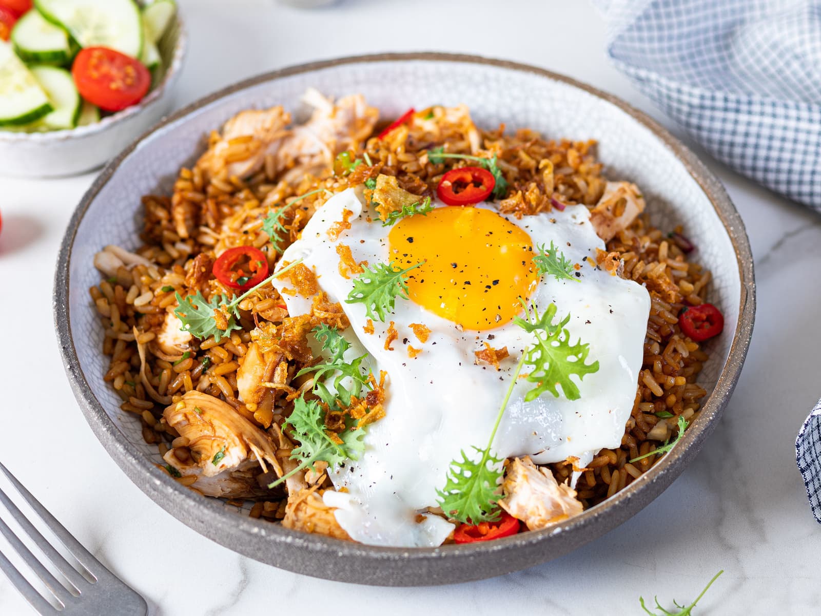 Nasi goreng