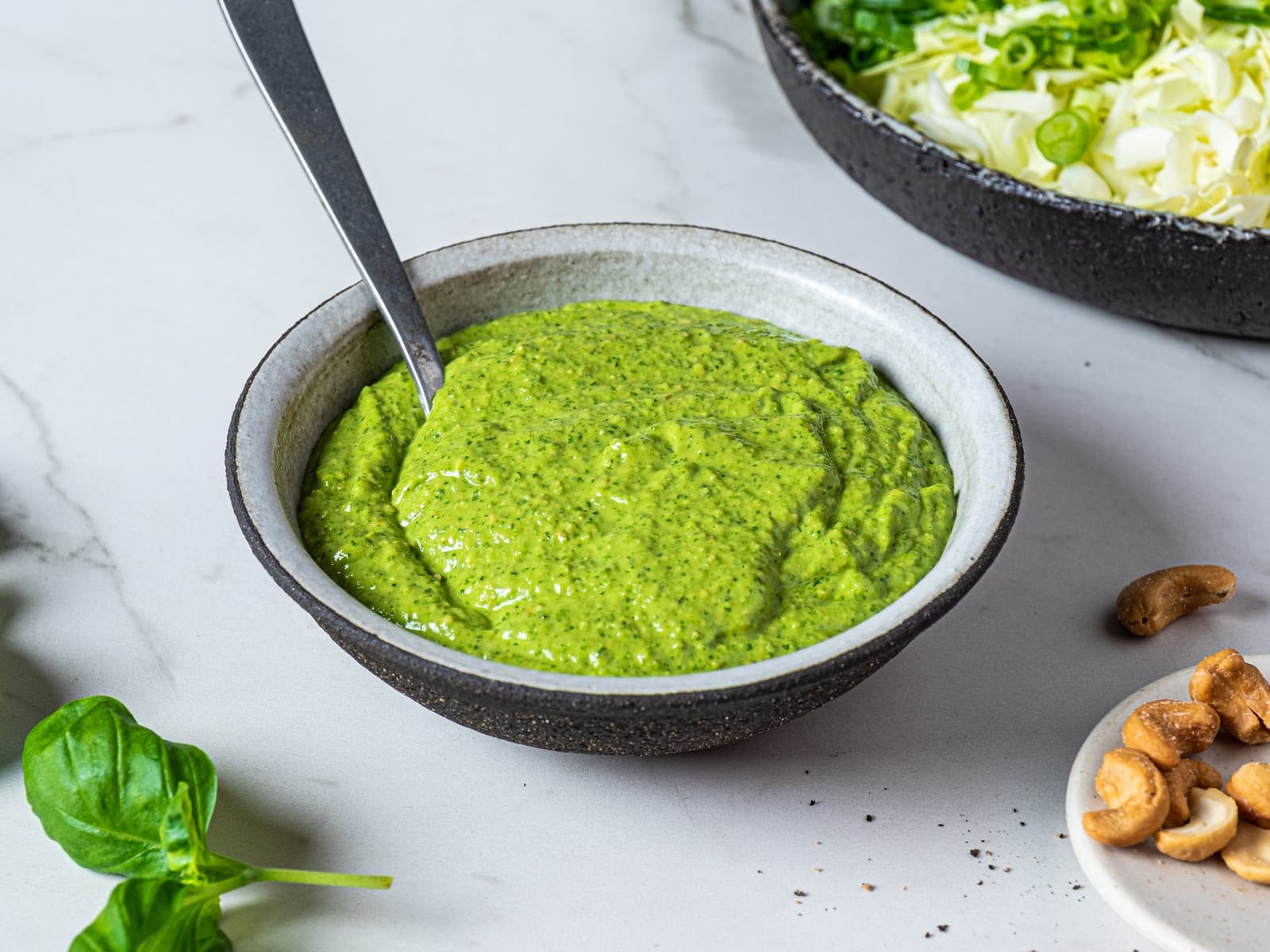 Green Goddess Dressing