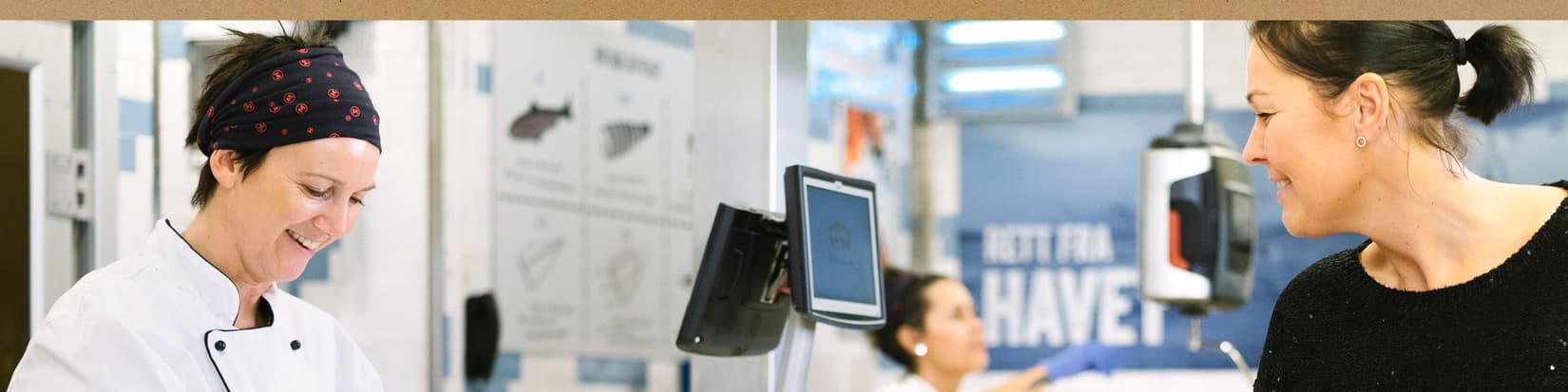 Kompetente matarbeidere