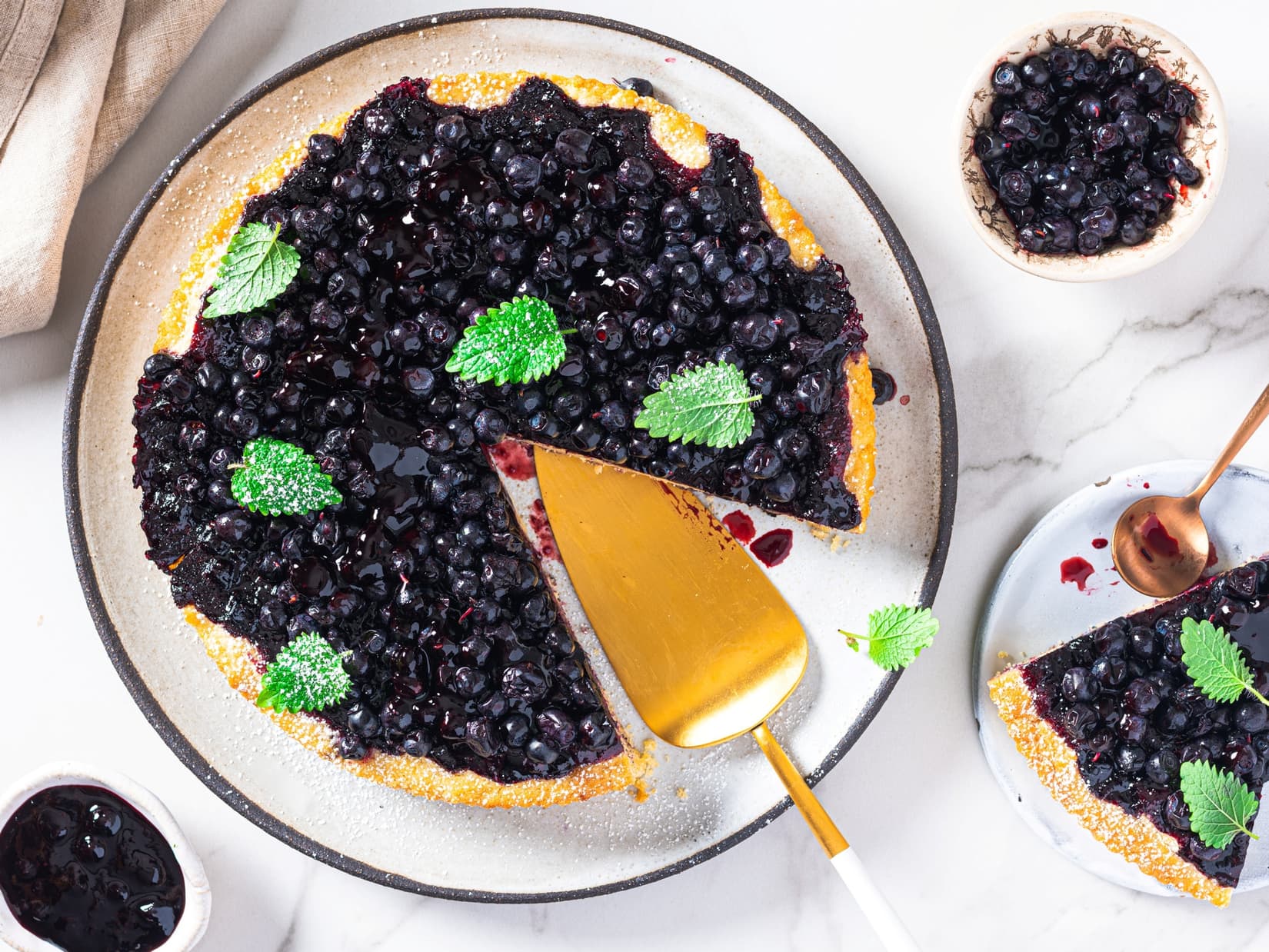 Høstens beste desserter