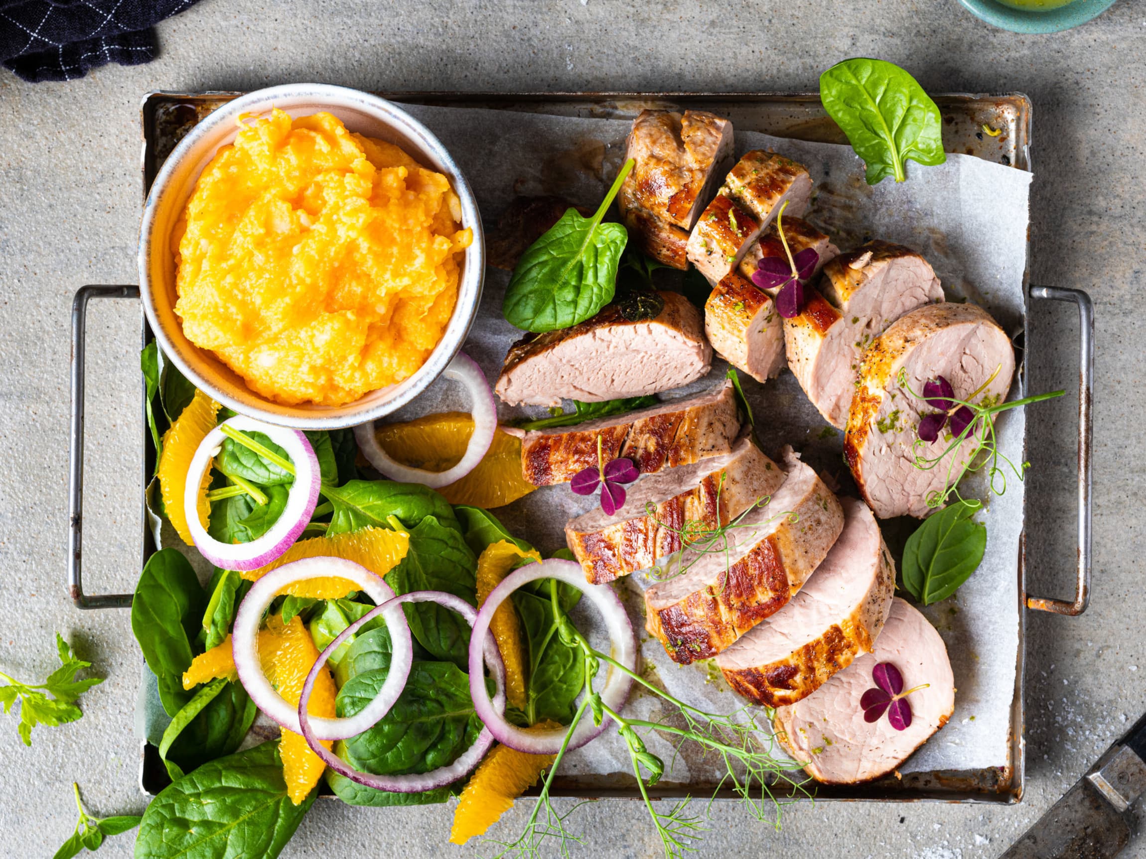 Hromatichen Klapa Kultura Indrefilet I Stekepanne Kellymcinnesphotography Com