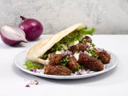 Ćevapi vegetar