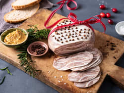 Slik lykkes du julefrokosten Meny.no