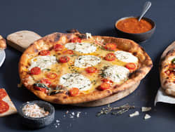 Pizza Margherita