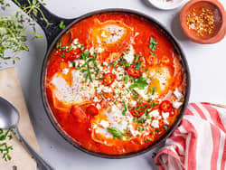 Shakshuka