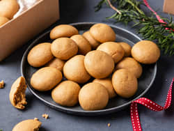 Julens beste peppernøtter