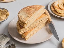 Tykklefser uten gluten