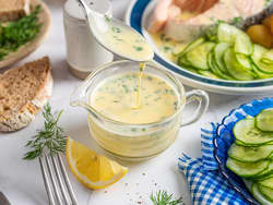 Sandefjordsmør