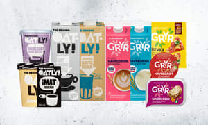 Oatly&Gryr