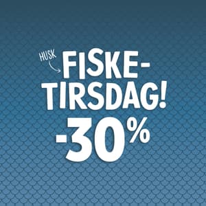 Fisketirsdag