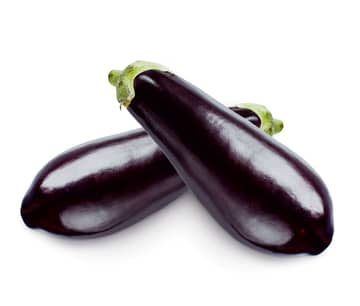 Aubergine