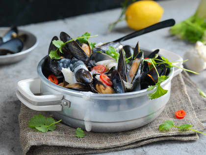 Barnevennlig middagstips