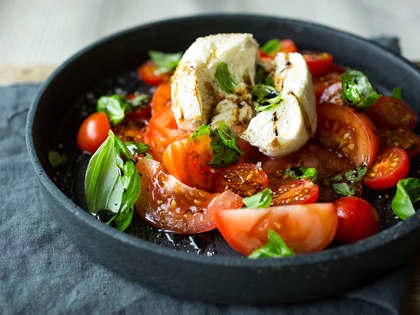 Bringebæreddik butikk