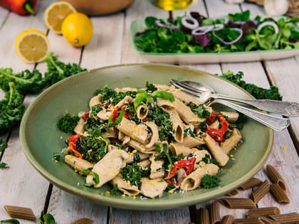 Middagstips kjøttdeig