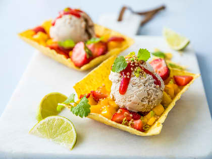 Middagstips kjøttdeig