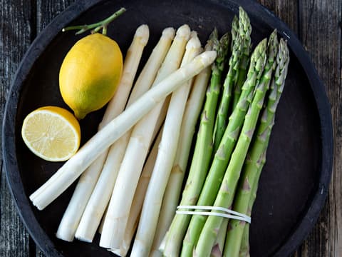Asparges