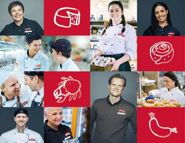 Ledige Stillinger I Meny Meny No