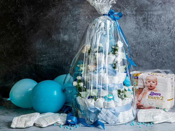 Slik lages Bleiekake 