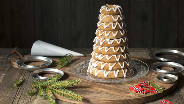 Kransekake