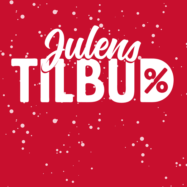 Julens tilbud