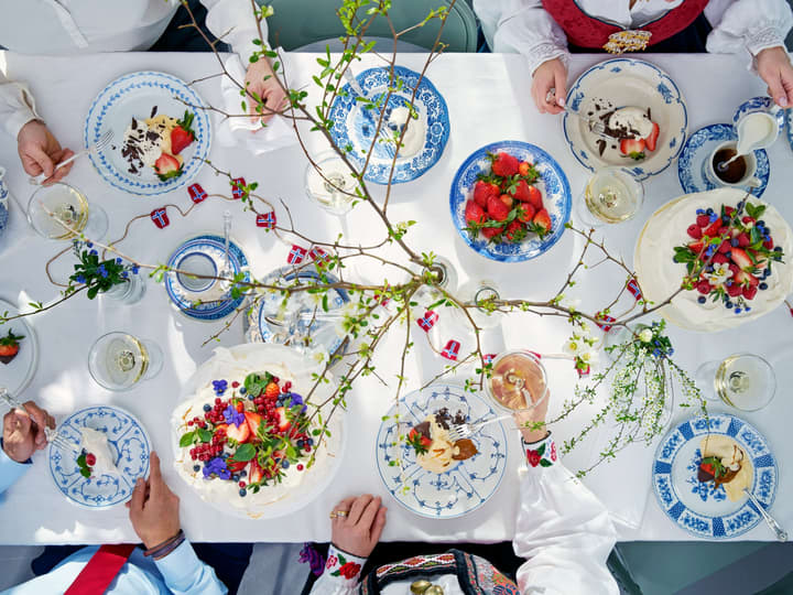 Sprudlende drikke hører til når noe skal feires, men det kan like gjerne være en god, musserende alkoholfri drikke