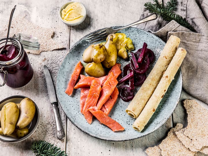 Rakfisklag er en viktig del av førjulstiden for mange.