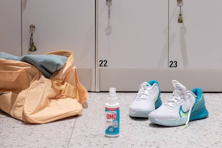 OMO Luktfjerningsspray