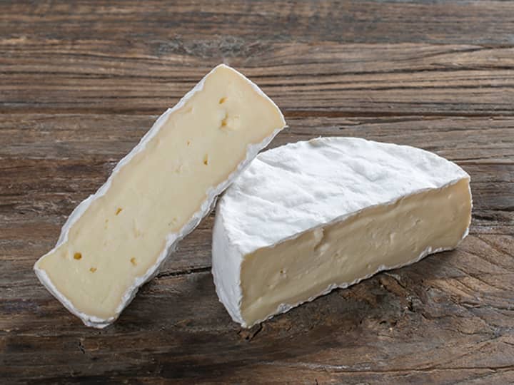 Camembert Eiker er Matskatt fra Buskerud