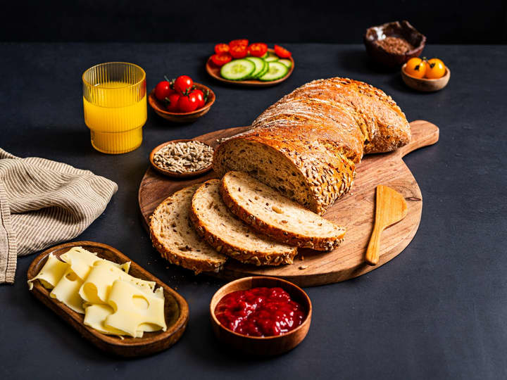 Alpebrødet fra Jacobs Utvalgte er en fast gjest på frokostbordet for mange