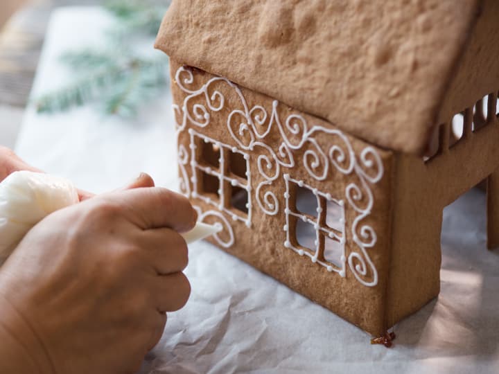 Øvelse gjør mester!