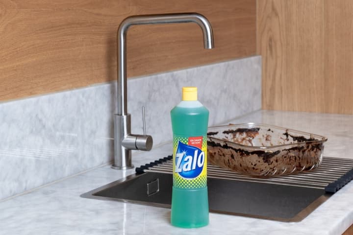 Du kommer langt med Zalo.