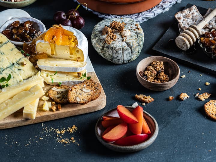 Tilbehøret kan løfte osten til nye høyder!