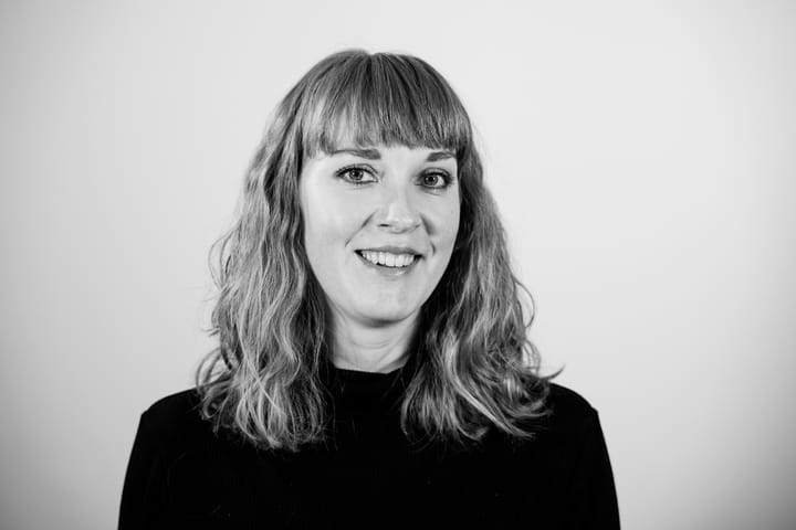 Seniorrådgiver Ida Breckan Claudi i Regnskogfondet.