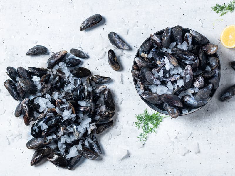 Slik sjekker du blåskjell