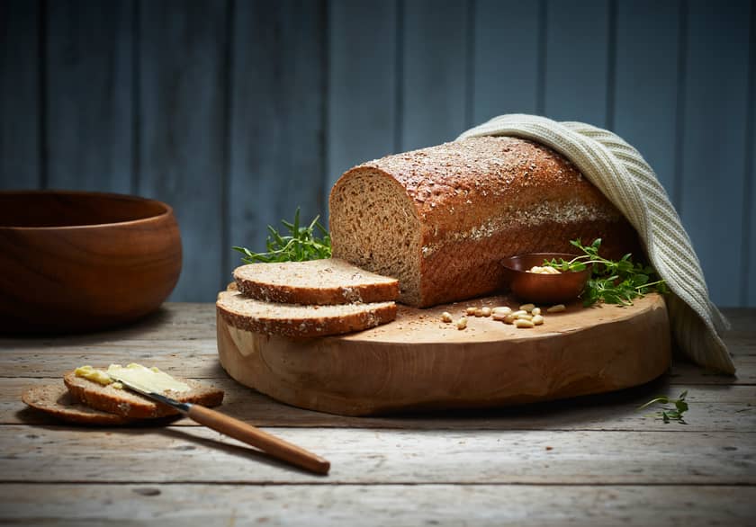 Slik velger du det groveste brødet