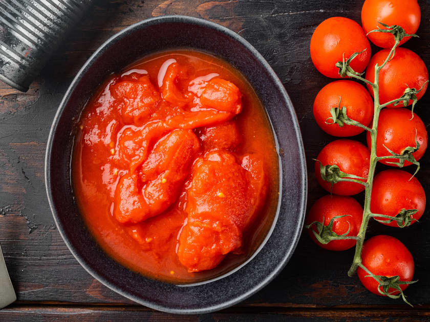 Dette er de beste tomatene til pizzasaus