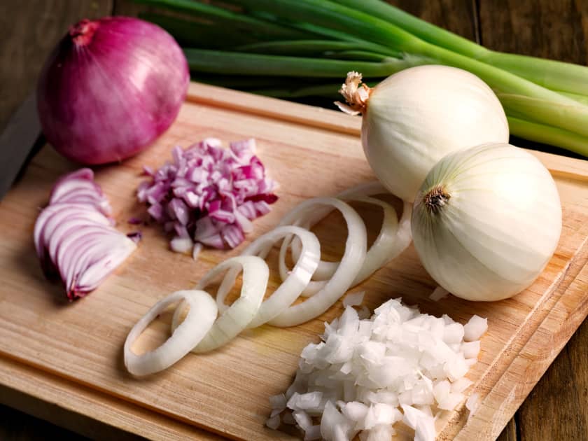 Alt du trenger å vite om løk
