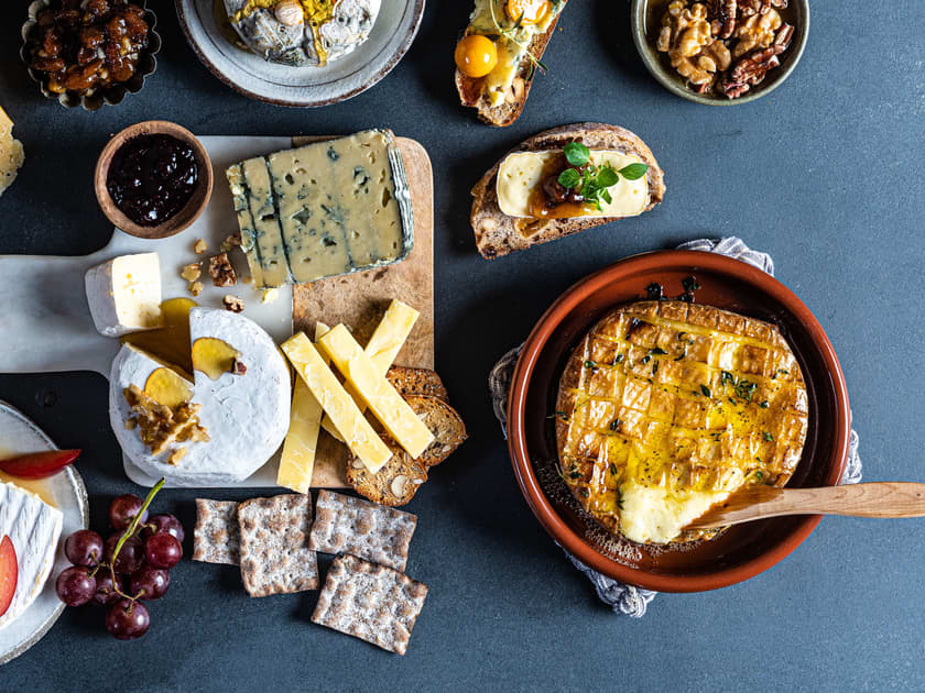 11 norske oster du må smake