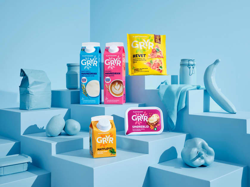 Hva er GRYR og hvordan bruker man det?