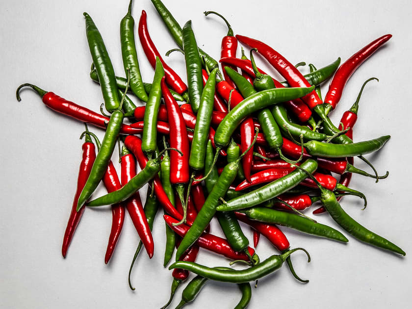 Alt du trenger å vite om chili